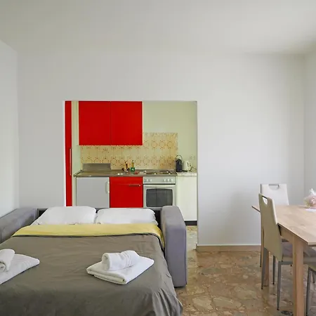 Stupendo Monolocale Apartmán Minusio